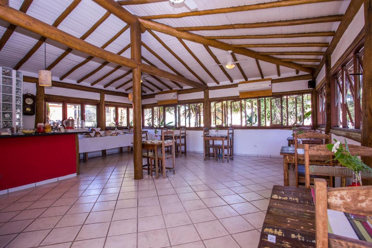 Pousada Refugio Da Harmonia Ilhabela Exteriér fotografie