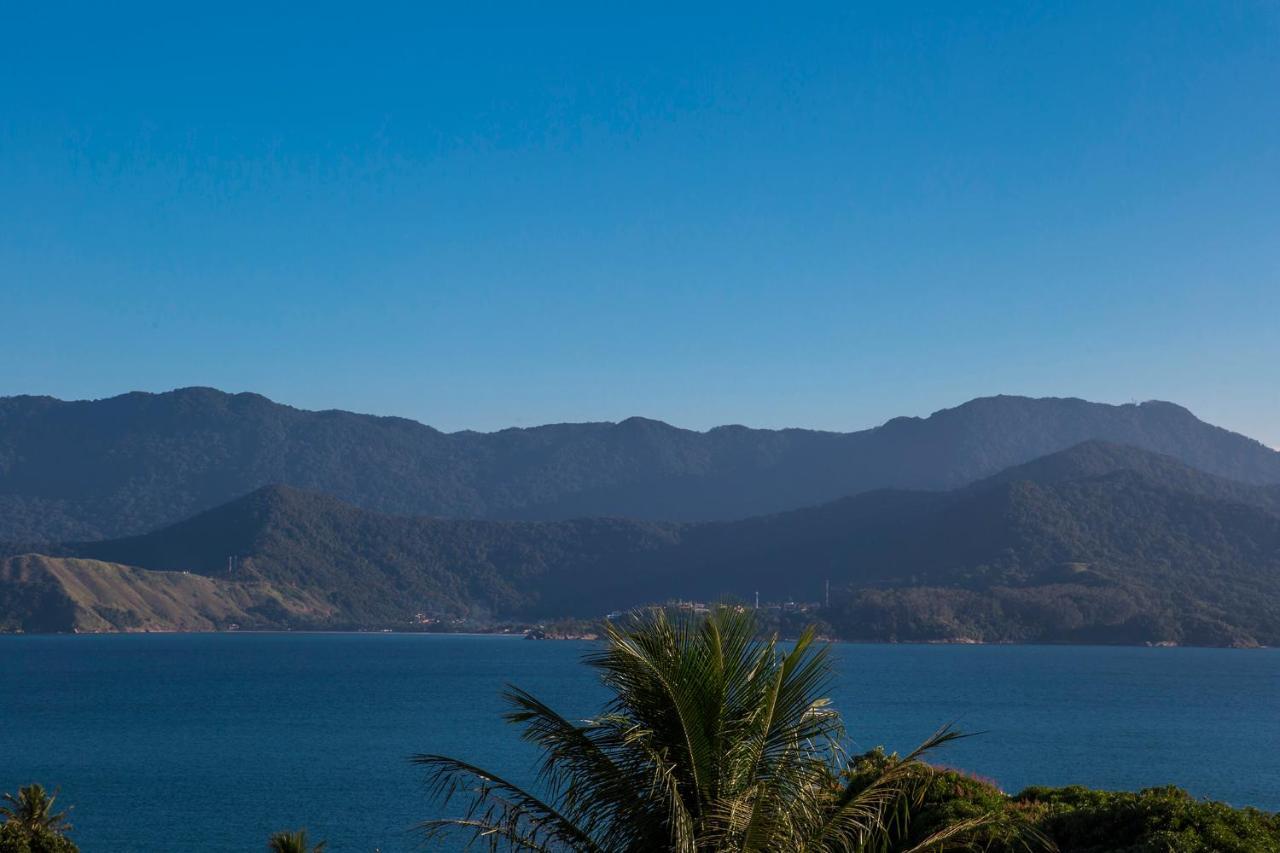 Pousada Refugio Da Harmonia Ilhabela Exteriér fotografie