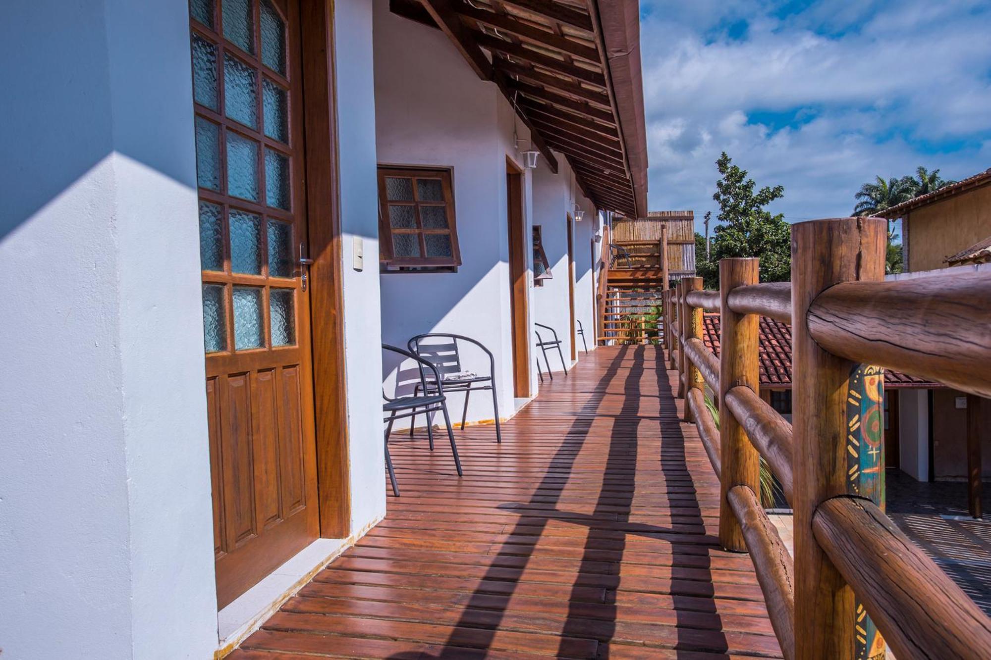 Pousada Refugio Da Harmonia Ilhabela Exteriér fotografie